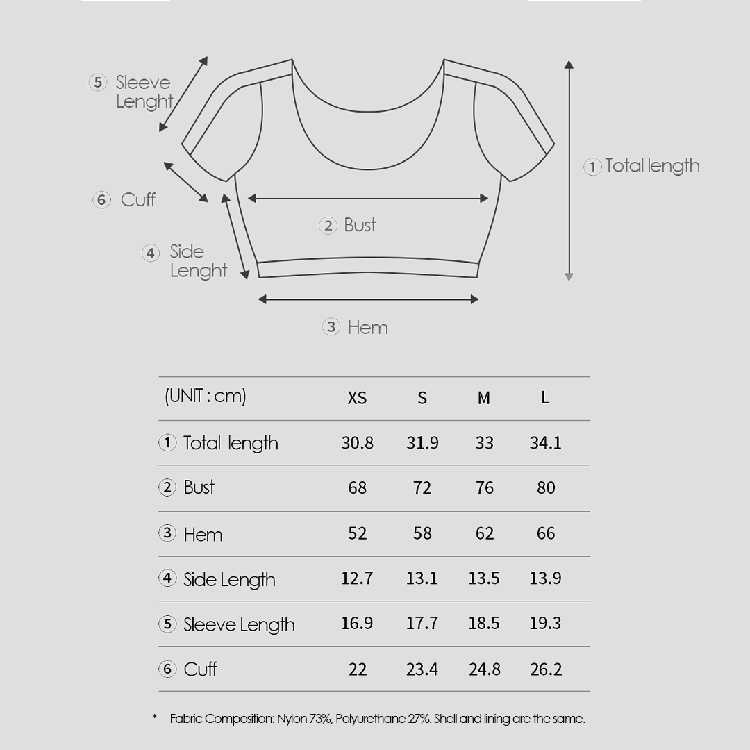 linebloom shoulder pad bra